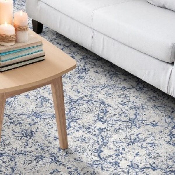 Mystique Maia Vintage Encaustic Look Tile