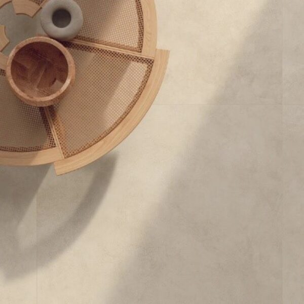 Boost Expression Shell Matt Concrete Look Tile  600×600